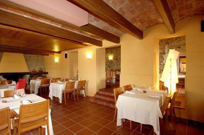 Mas Ferran Villa Sant Gregori Restaurant photo