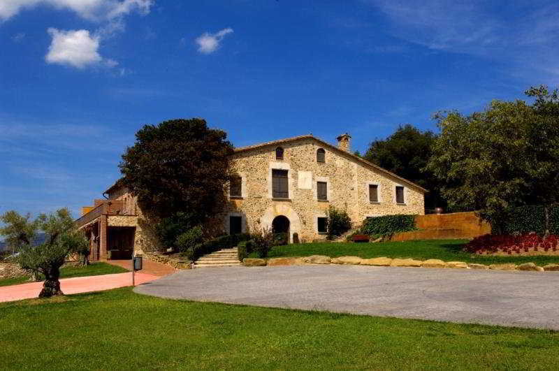Mas Ferran Villa Sant Gregori Exterior photo